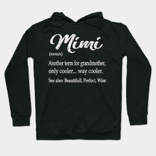 mimi Hoodie